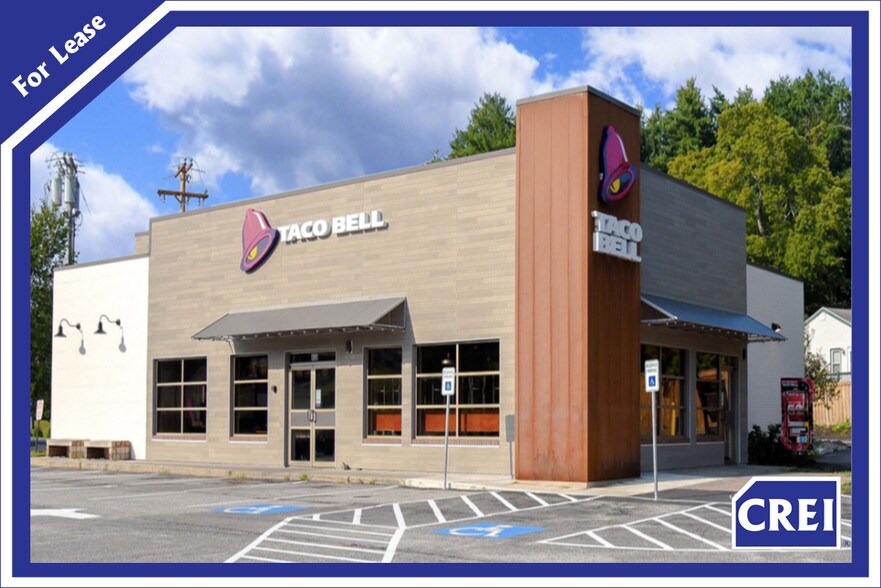 458 Center St, Auburn, ME for sale - Building Photo - Image 1 of 1