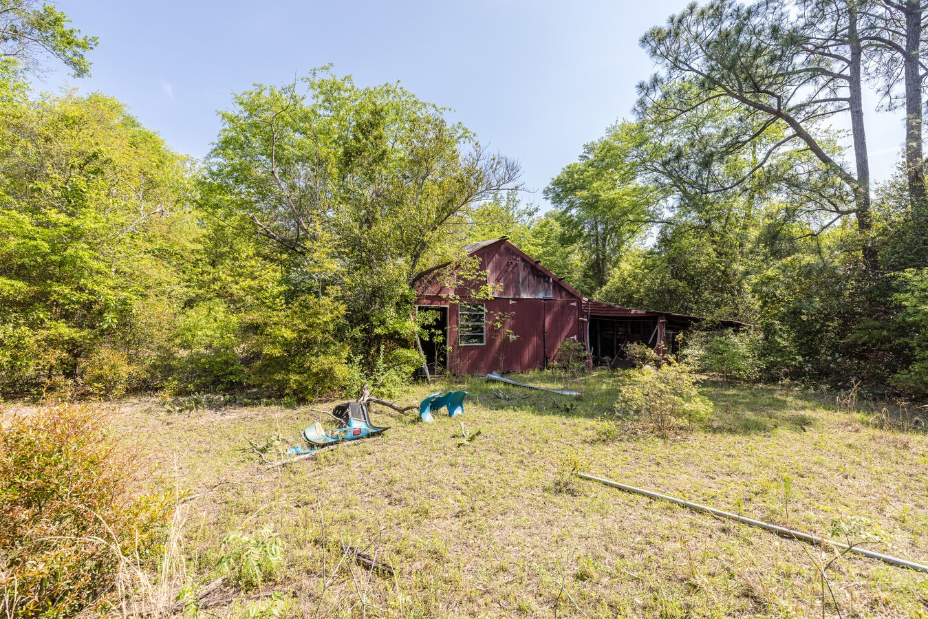 2555 Lumpkin Rd, Augusta, GA 30906 2555 Lumpkin Road