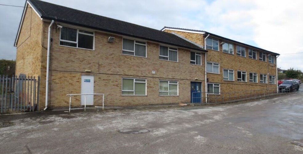 Ghyll Royd, Guiseley for sale - Primary Photo - Image 1 of 1