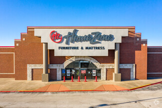 More details for 7520-7640 NE Loop 820, North Richland Hills, TX - Office/Retail for Lease