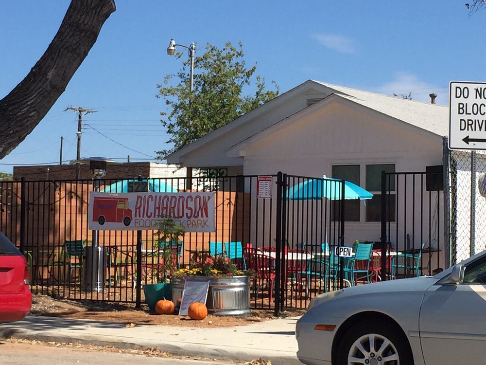 522 Bishop Ave, Richardson, TX for sale Building Photo- Image 1 of 1