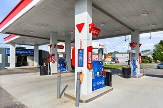 More details for 33 Oak St E, Leamington, ON - Retail for Sale