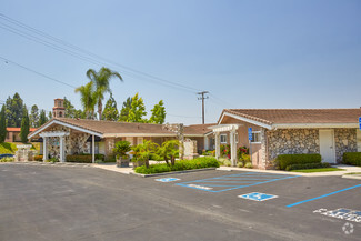 More details for 1480 S Harbor Blvd, La Habra, CA - Office for Lease