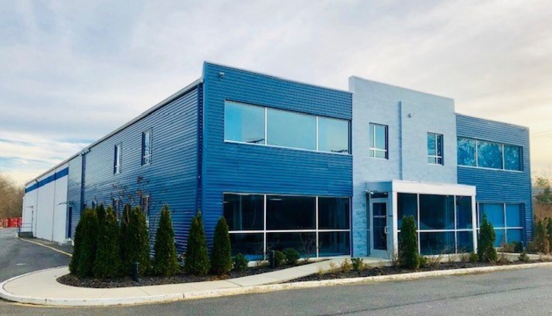 555 Industrial Way W, Eatontown, NJ 07724