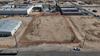 More details for G Ave n/o E Ave, Hesperia, CA - Land for Sale