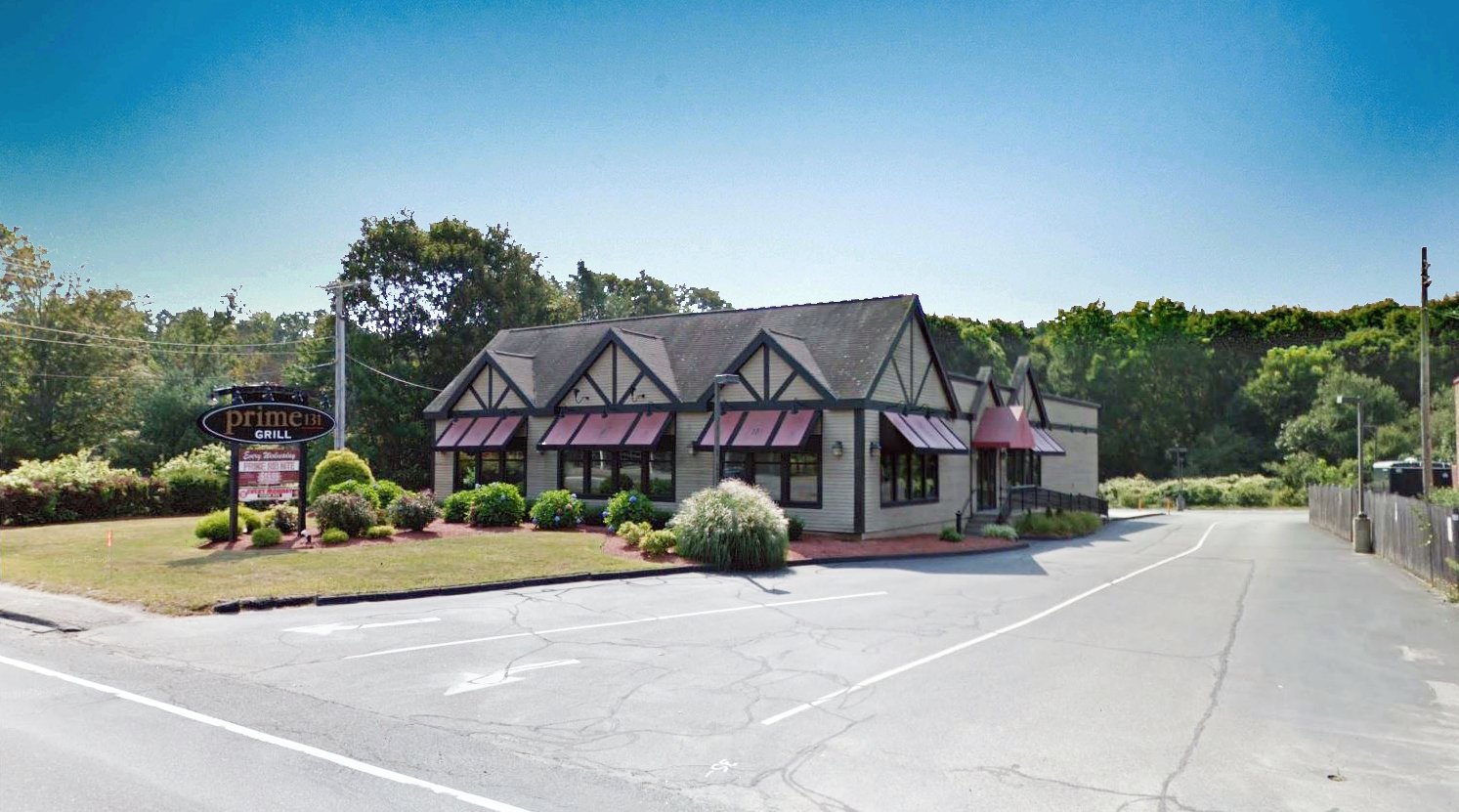 131 Boston Post Rd, Wayland, MA for sale Primary Photo- Image 1 of 1