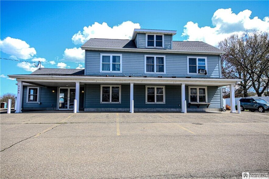 2494 Falconer Frewsburg Rd, Falconer, NY 14733