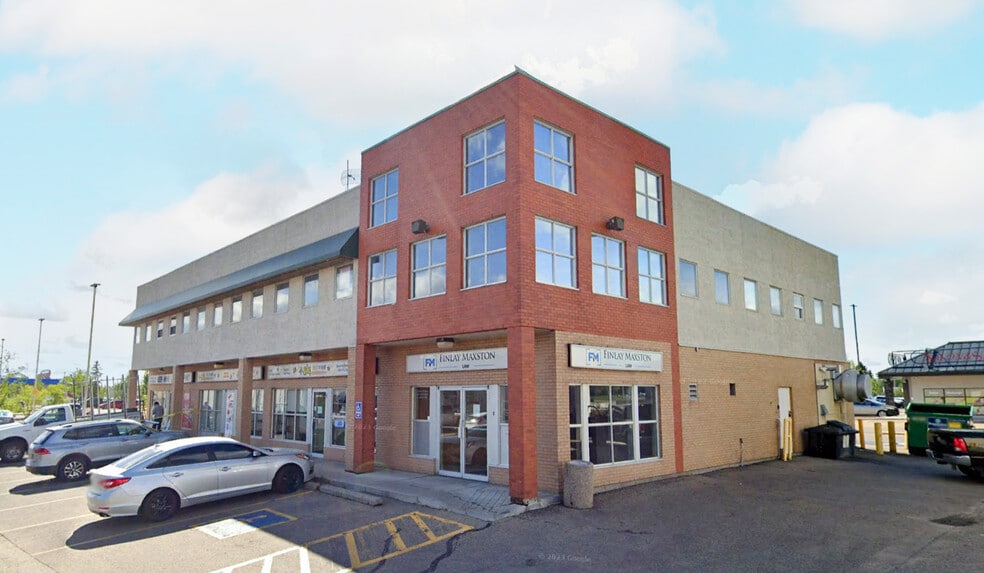 13815 127 St, Edmonton, AB for lease - Building Photo - Image 1 of 5