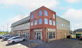 More details for 13815 127 St, Edmonton, AB - Office for Lease