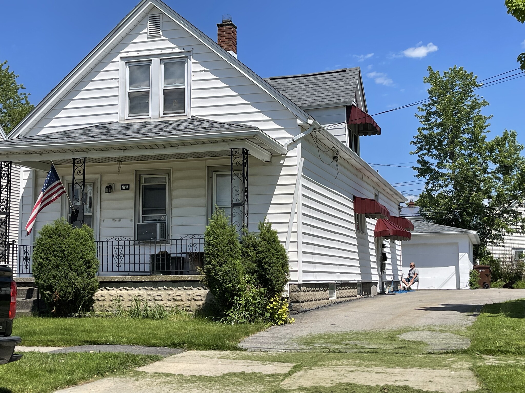 175 Crocker St, Buffalo, NY for sale Building Photo- Image 1 of 1