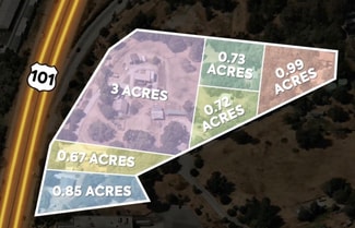 More details for 17663 Vierra Canyon Rd, Salinas, CA - Multifamily for Sale