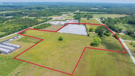 100 Highway 11 hwy, Social Circle, GA for sale - Building Photo - Image 3 of 26