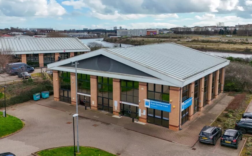 Hylton Park, Sunderland for sale - Building Photo - Image 2 of 3