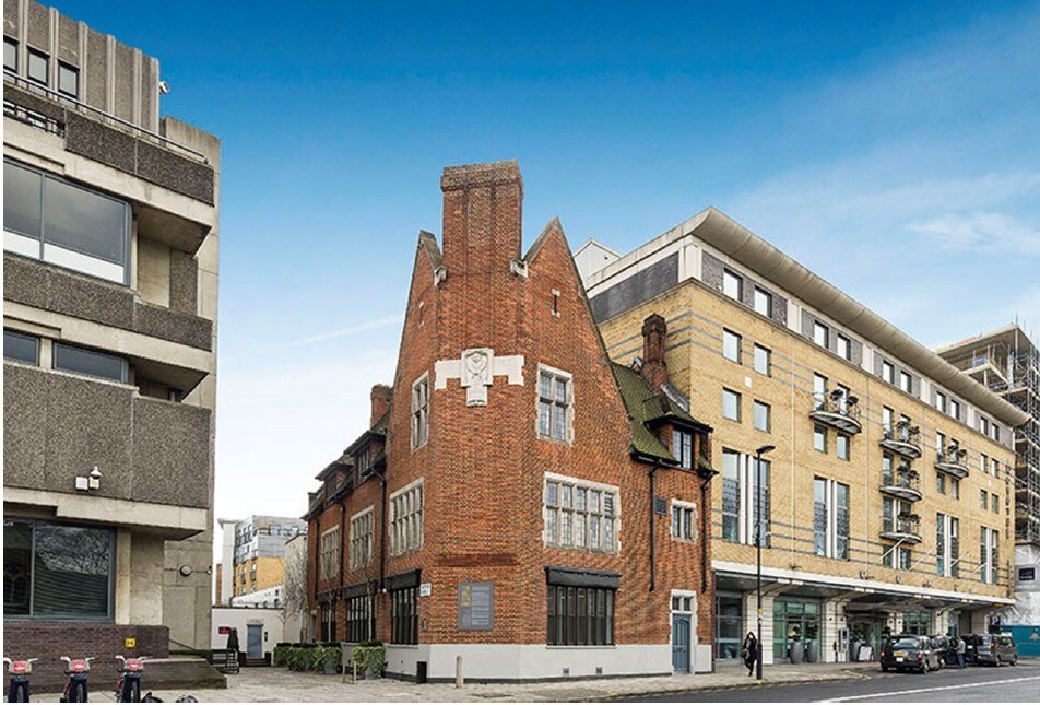 111 Lambeth Rd, London for sale Building Photo- Image 1 of 1