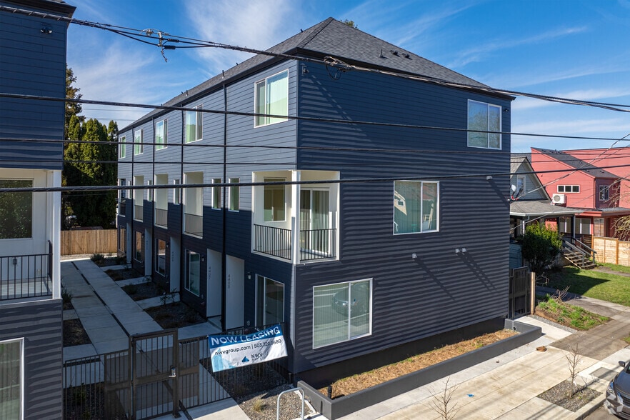 4383 N Vancouver Ave, Portland, OR for sale - Primary Photo - Image 1 of 94
