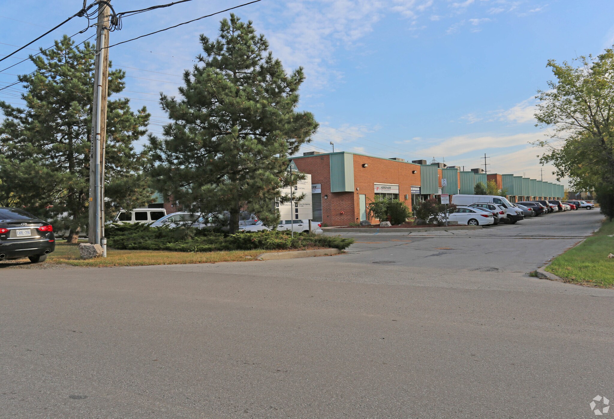 21 Goodrich Rd, Toronto, ON for sale Primary Photo- Image 1 of 1