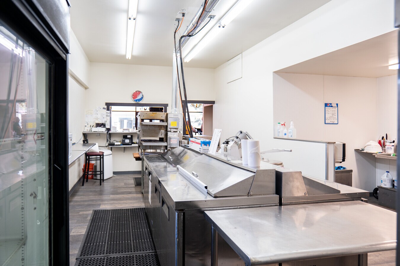 602 W Main St, Centralia, WA 98531