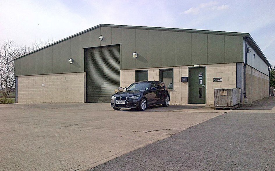 Grantham Rd, Nottingham for sale - Primary Photo - Image 1 of 1