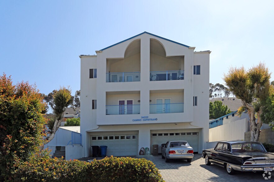 34222 Camino Capistrano, Dana Point, CA for sale - Building Photo - Image 1 of 1