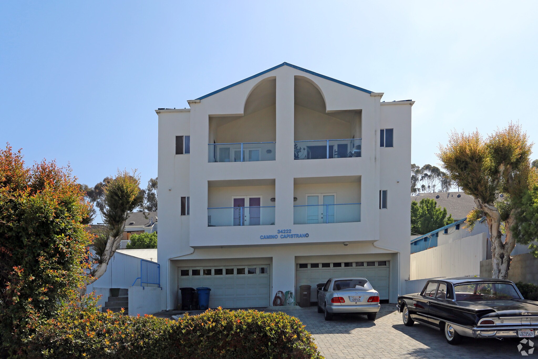 34222 Camino Capistrano, Dana Point, CA for sale Building Photo- Image 1 of 1