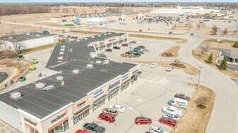 Market Square Plaza - Bar