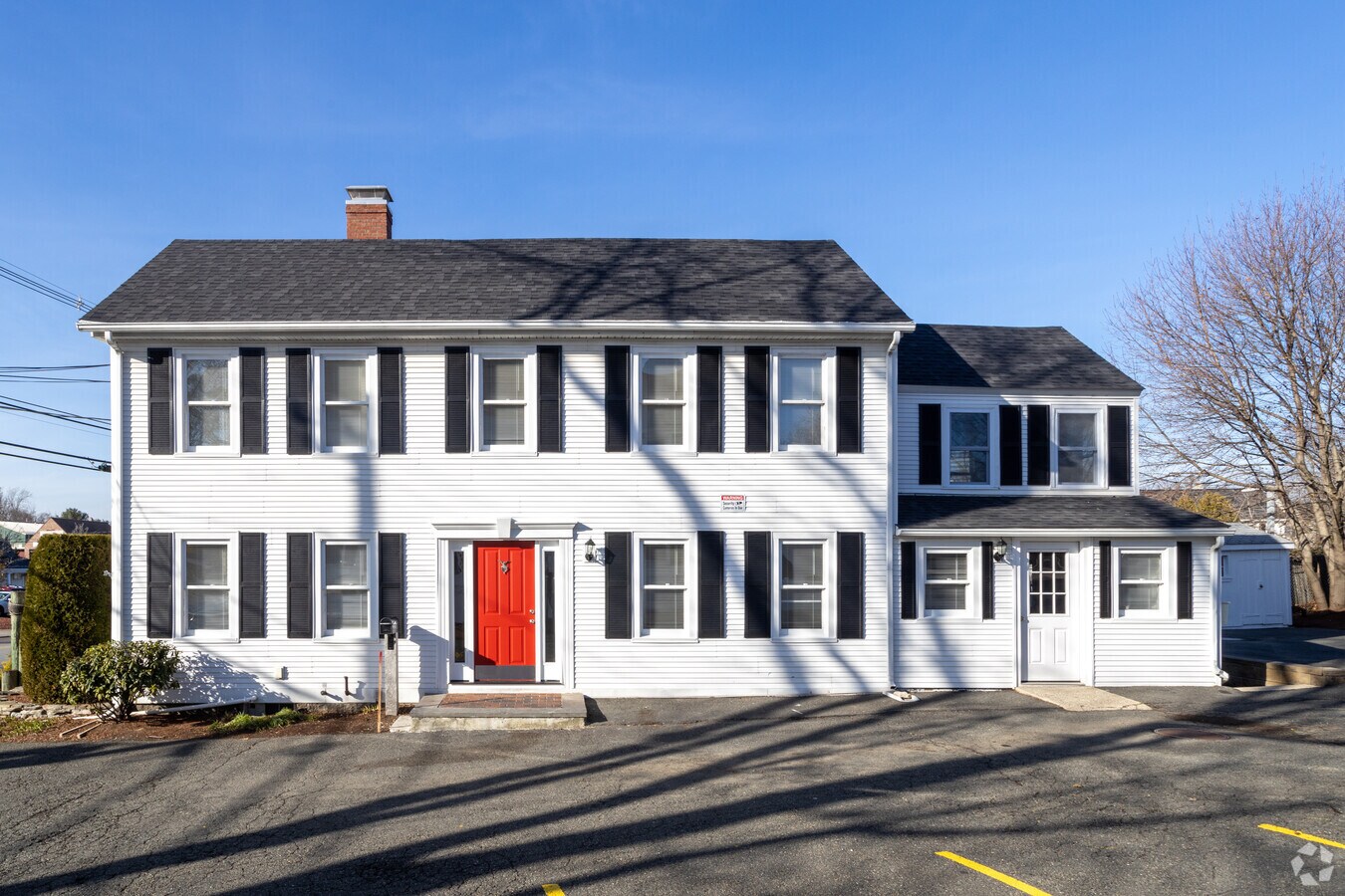 104 High St, Danvers, MA 01923