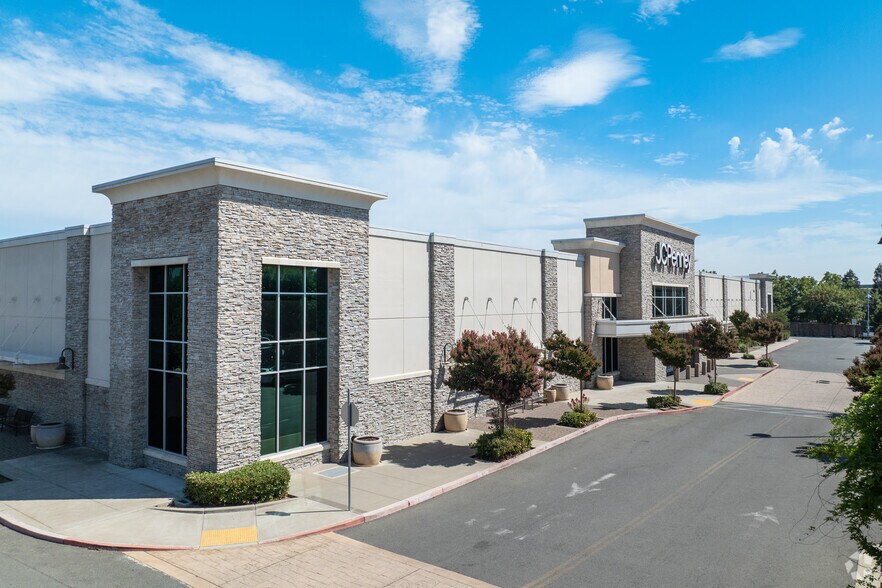 4951 Slatten Ranch Rd, Antioch, CA for sale - Primary Photo - Image 1 of 1