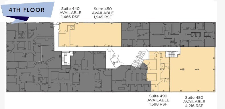 300 Steam Plant Rd, Gallatin, TN for lease Floor Plan- Image 1 of 1