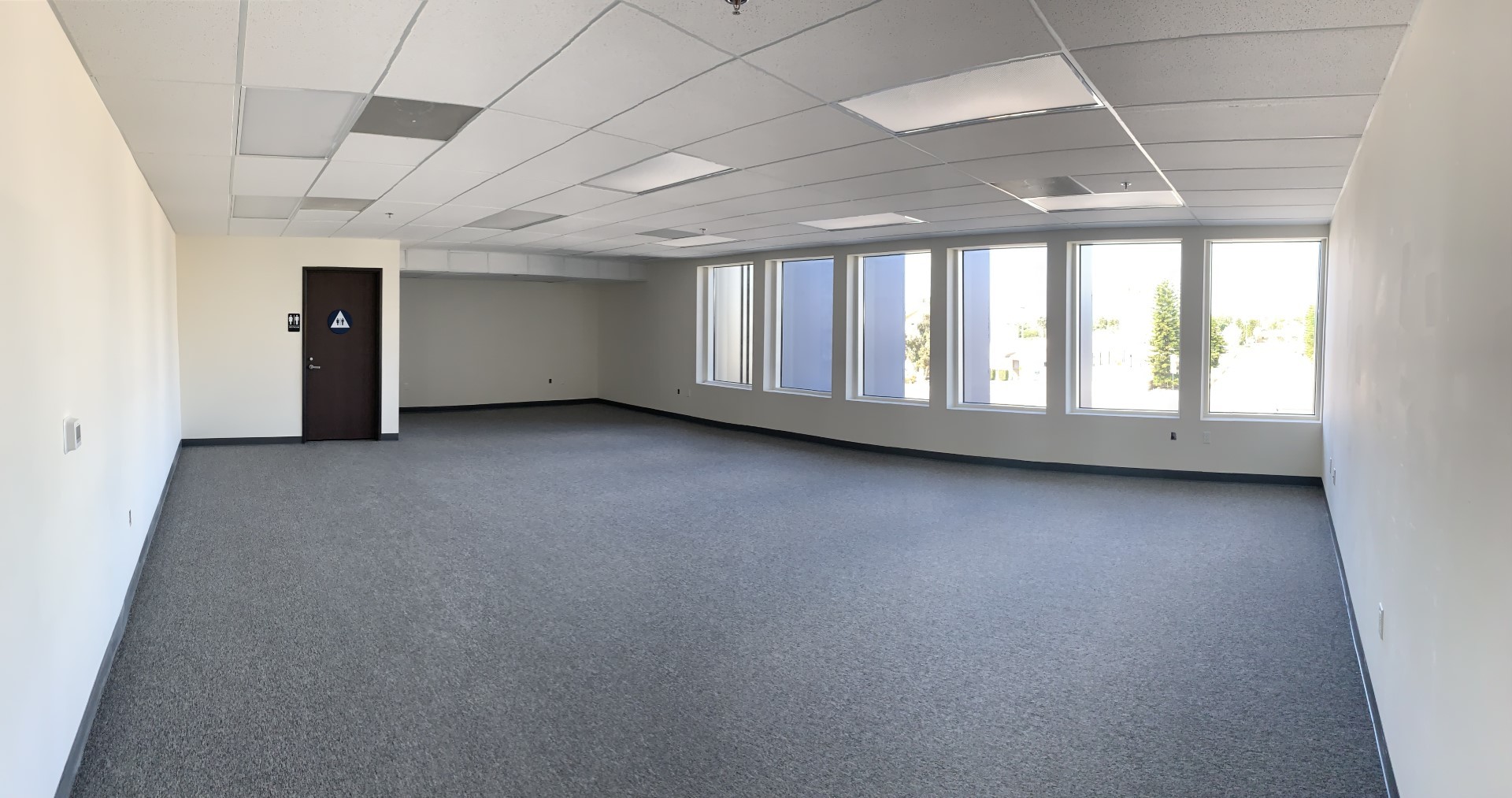 7232 Rosemead Blvd, San Gabriel, CA for lease Interior Photo- Image 1 of 2