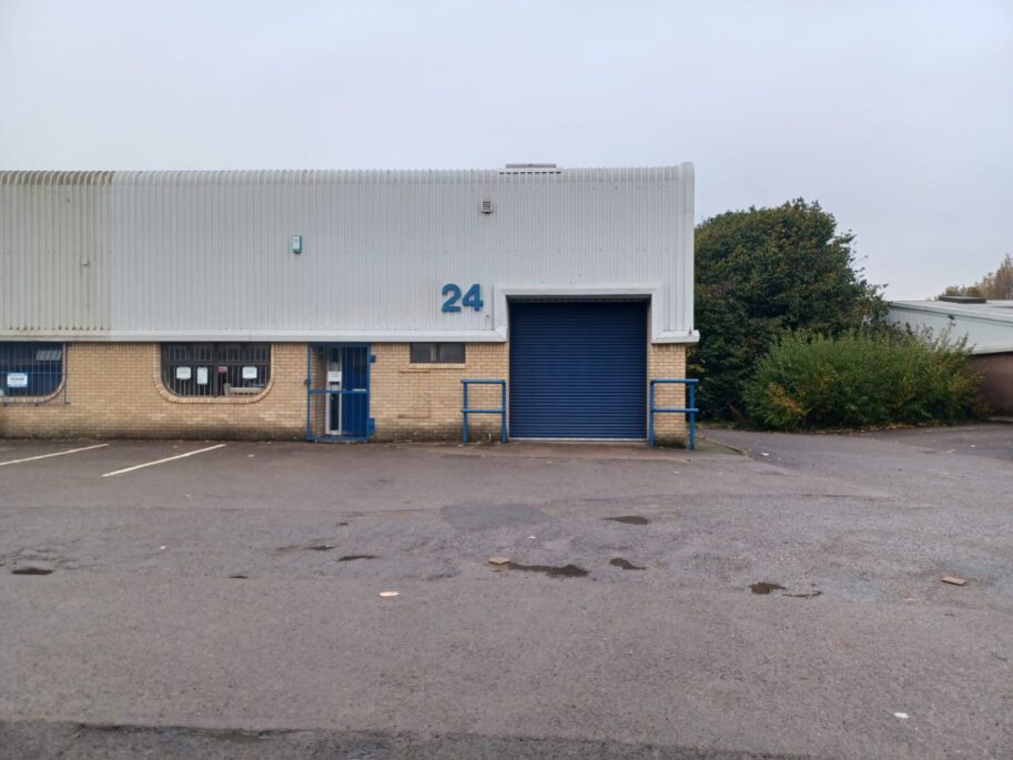 Court Rd, Cwmbran for lease Building Photo- Image 1 of 1