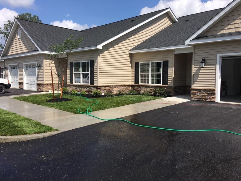 167173 Miller Rd, Getzville, NY 14068