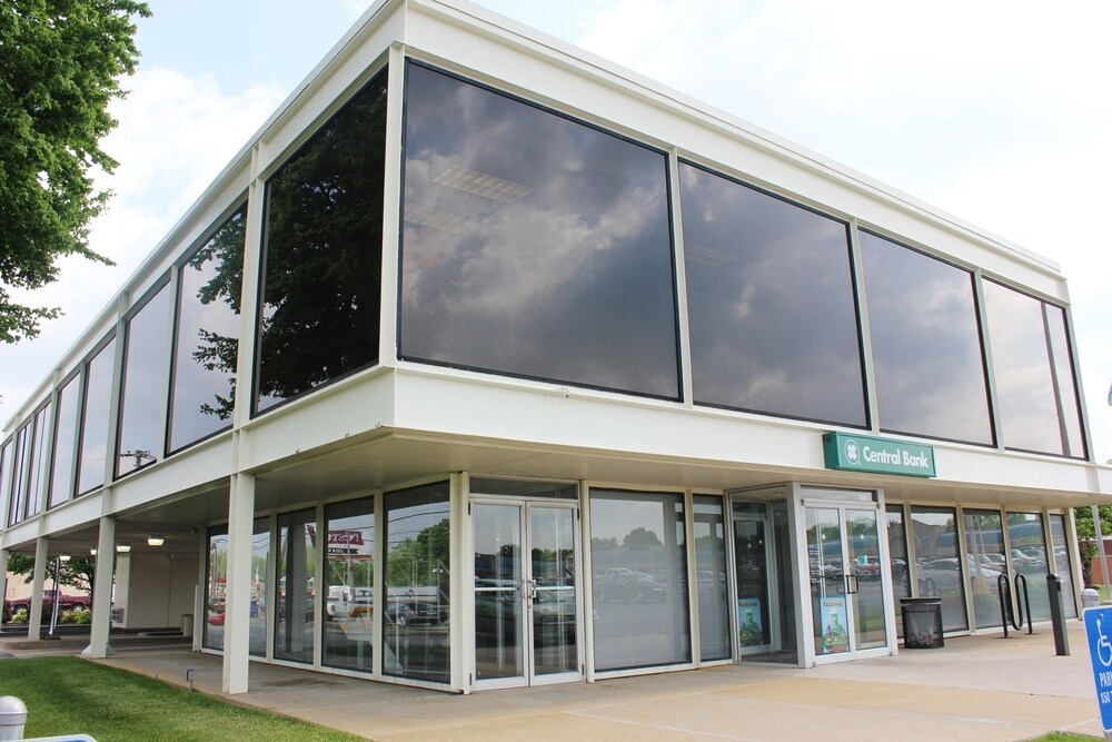 1436 S Glenstone Ave, Springfield, MO for sale Building Photo- Image 1 of 1