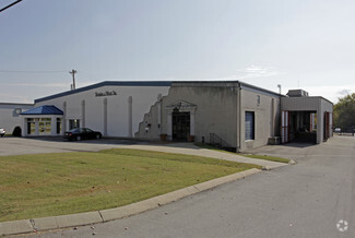 More details for 7121 Cockrill Bend Blvd, Nashville, TN - Office, Industrial for Lease