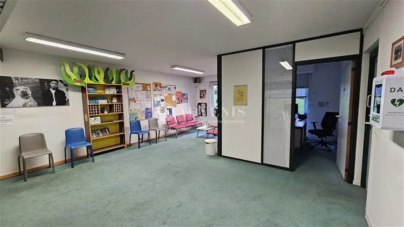 Office in VILLENEUVE-D'ASCQ for lease - Interior Photo - Image 3 of 11