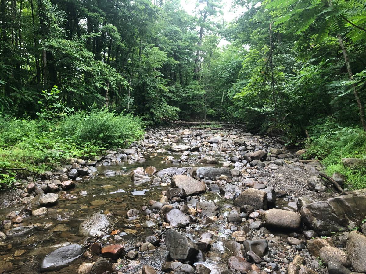 670 Granite Rd, Kerhonkson, NY 12446 Granite Creek Land Lease