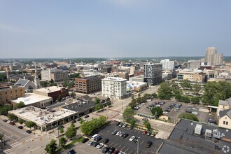124 E Fulton St, Grand Rapids, MI for lease Building Photo- Image 1 of 2