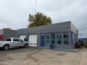 3518 Jackson Ave, Memphis, TN for lease Building Photo- Image 1 of 3