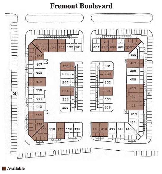 46560 Fremont Blvd, Fremont, CA for lease - Other - Image 2 of 18