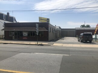 More details for 110-112 W Market St, Newport, DE - Retail for Lease