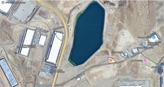 More details for 537 Denmark Dr, Sparks, NV - Land for Sale