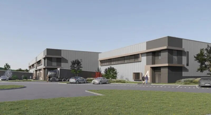 Flex in Persan for sale - Building Photo - Image 2 of 7