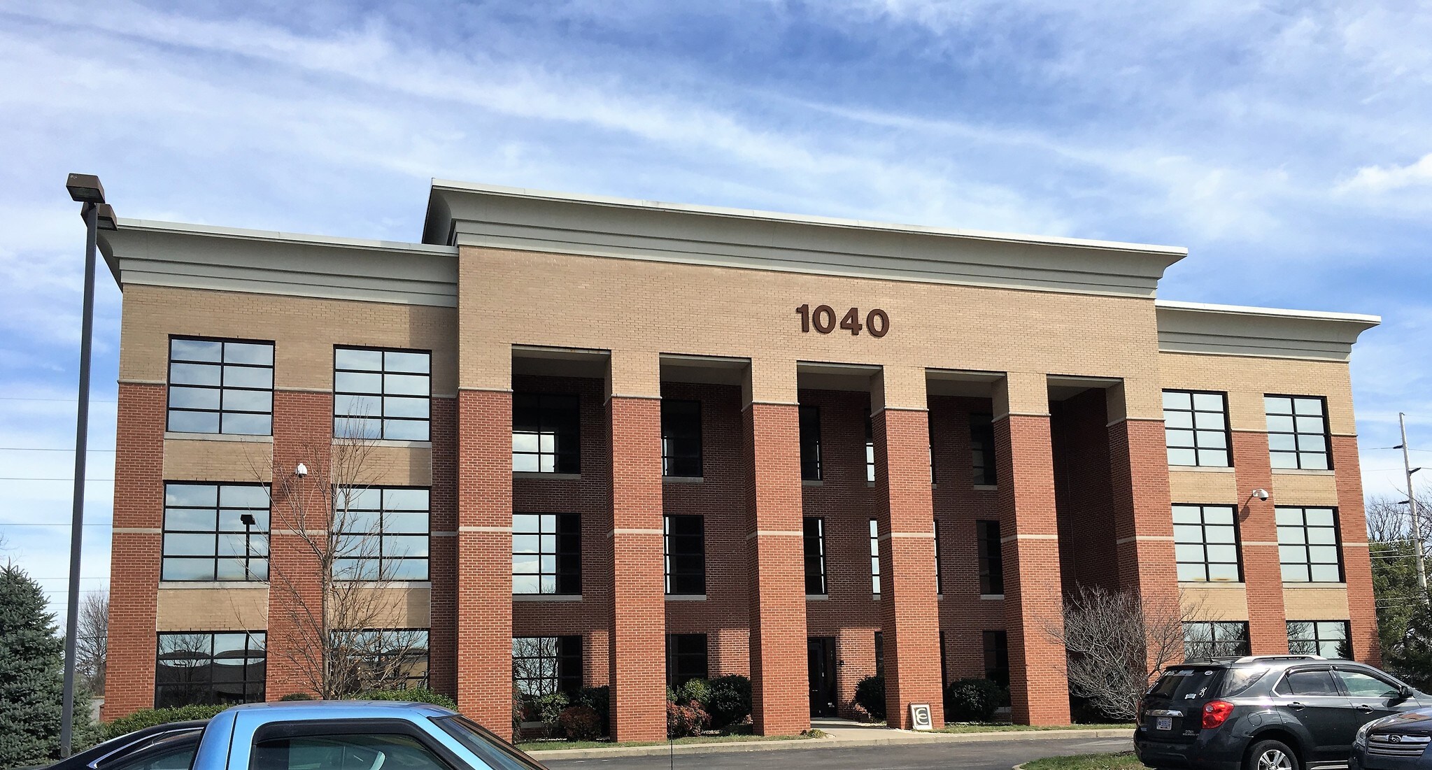 1040 Monarch St, Lexington, KY for lease Building Photo- Image 1 of 22