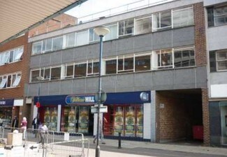 More details for 8-12 Commercial Way, Woking - Retail for Lease