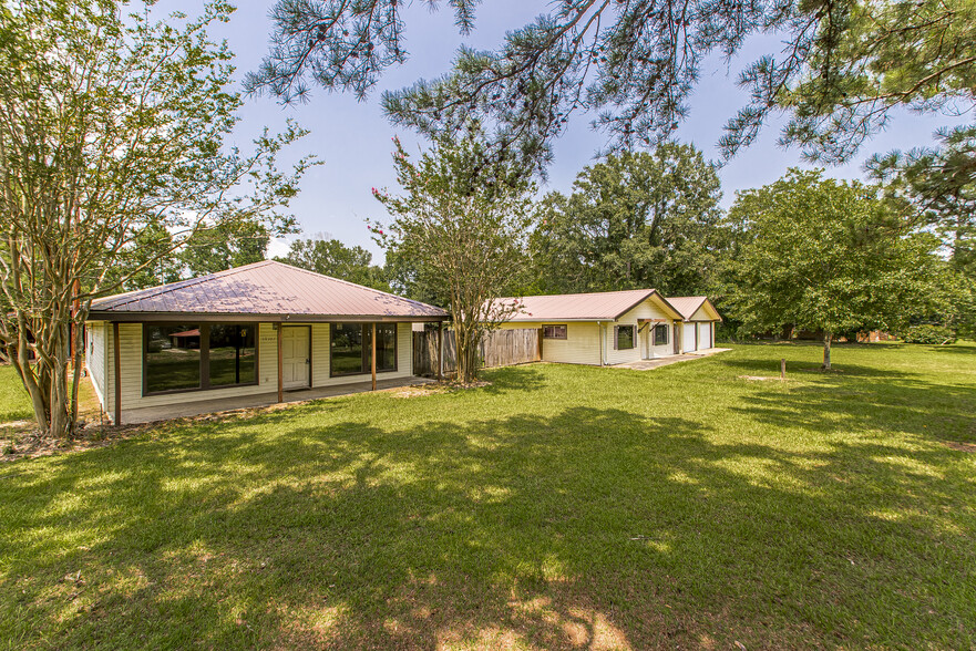 59313 Highway 439, Bogalusa, LA for sale - Primary Photo - Image 1 of 1