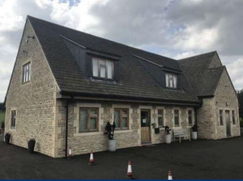 Tall Trees Estate, Bagendon for sale Primary Photo- Image 1 of 1