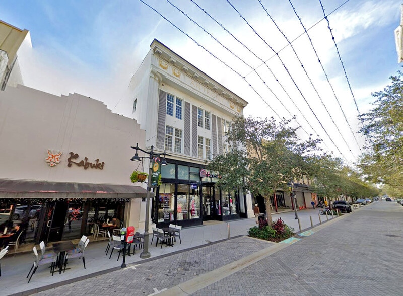 312 Clematis St, West Palm Beach, FL for lease - Building Photo - Image 2 of 35