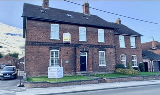 More details for Main Street r, York - Office for Lease