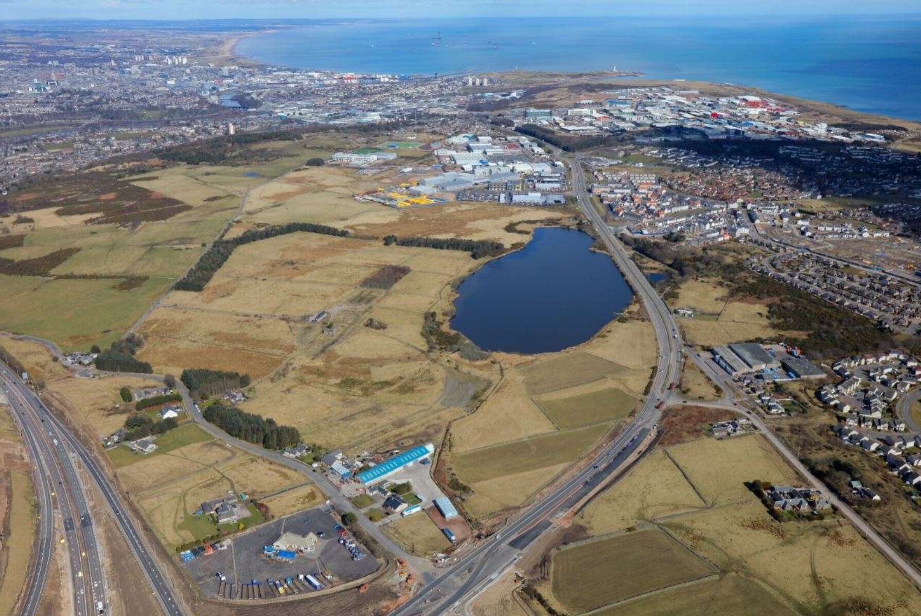 Loirston, Aberdeen for sale Building Photo- Image 1 of 1