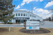 Thomas Interior Systems - Warehouse