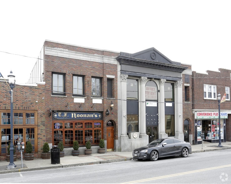 14 E Central Ave, Pearl River, NY for sale - Primary Photo - Image 1 of 1